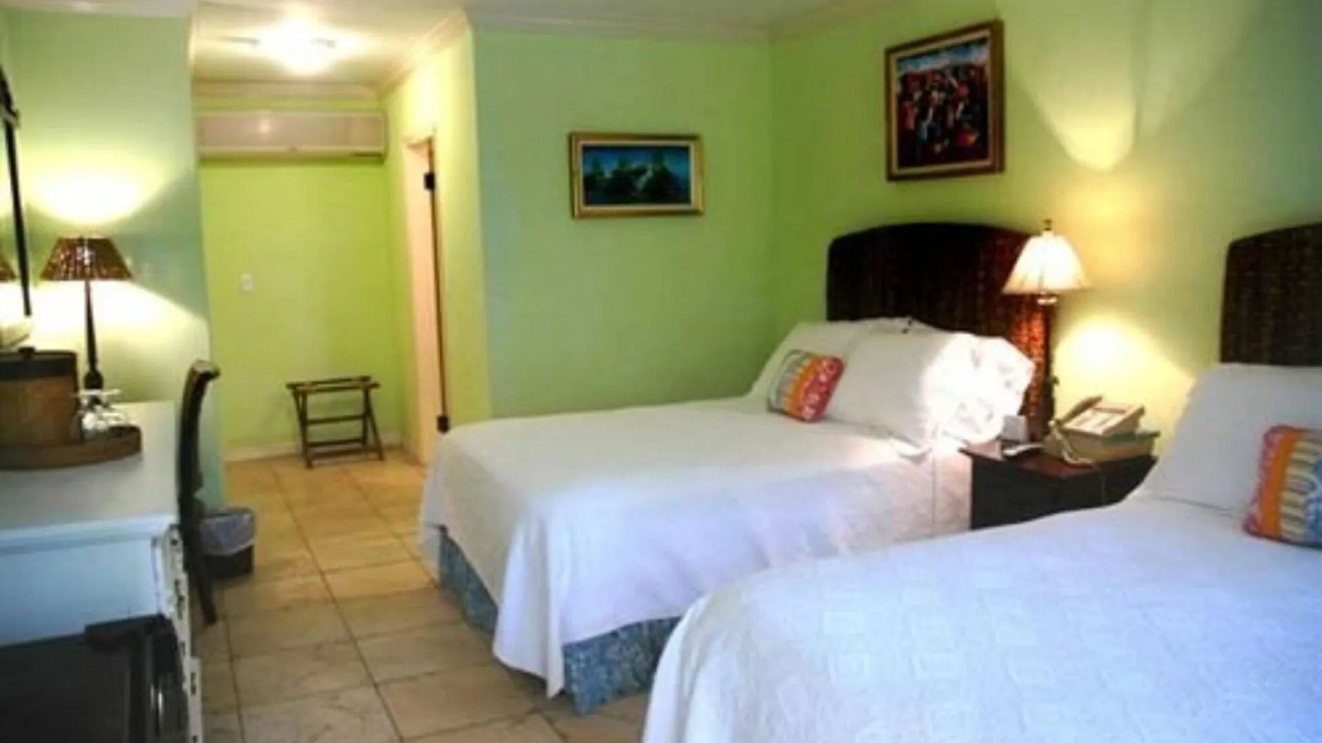 El Greco Hotel Nassau