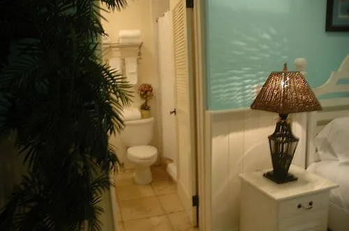El Greco Hotel Nassau