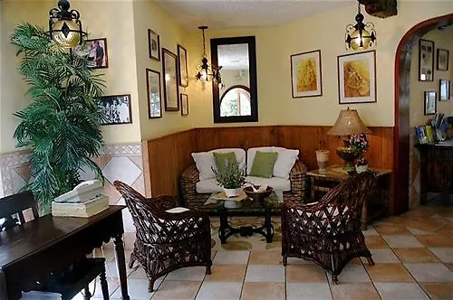 El Greco Hotel Nassau